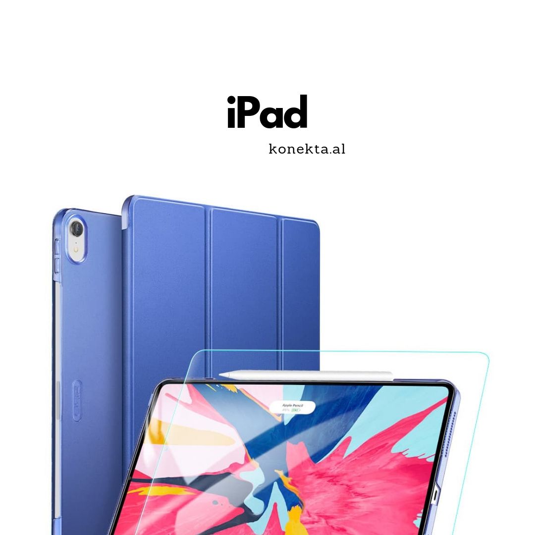 Aksesorë për iPad