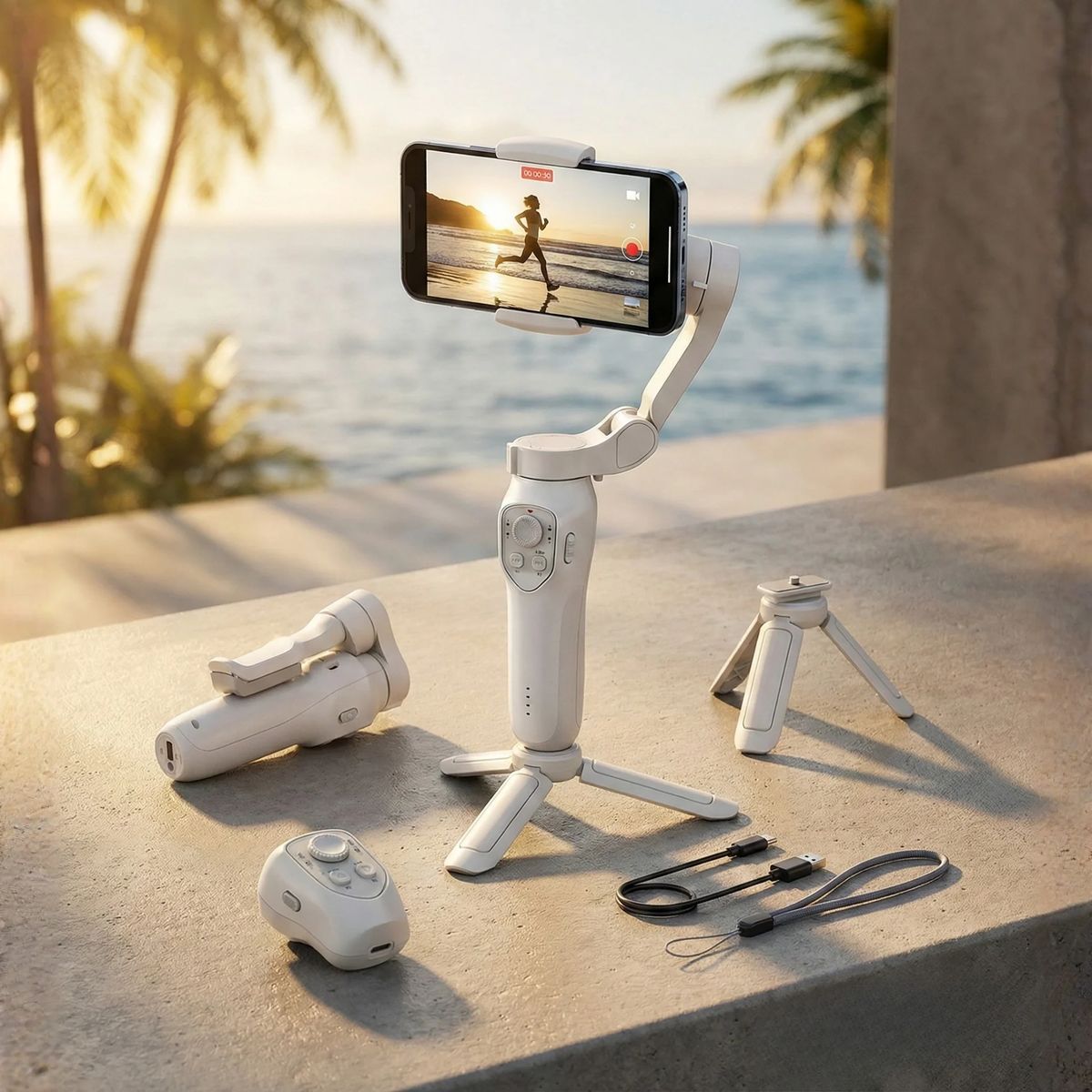 drita led, tripod, llambe led, ring light