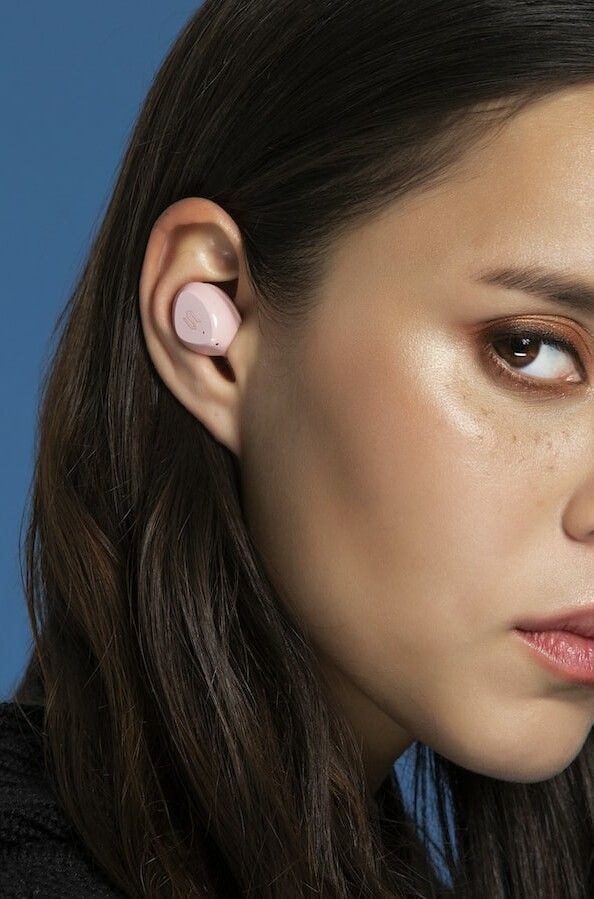 kufje teke me bluetooth