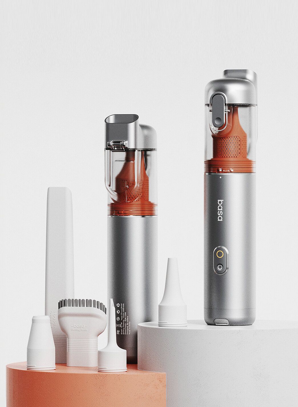 Fshese Pastrimi per Shtepi ose Makine