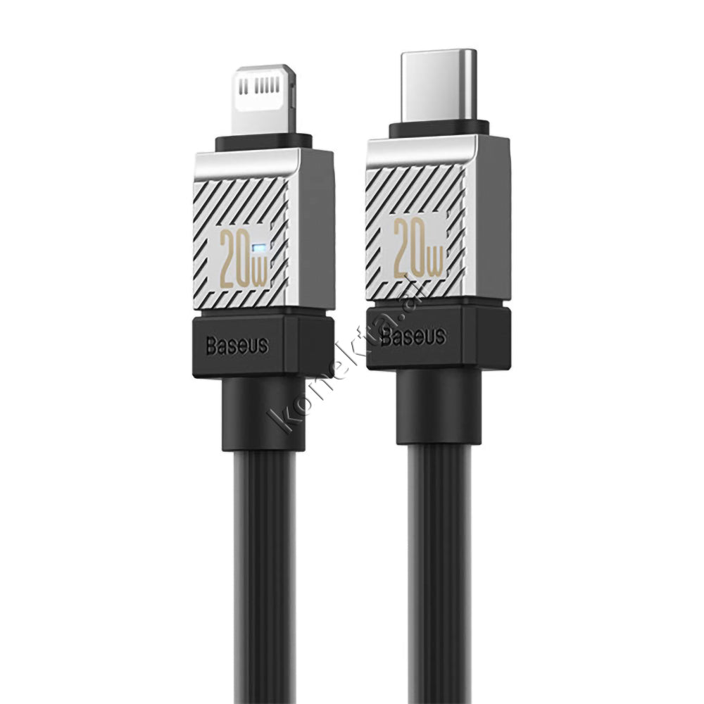 Kabell Karikimi Baseus Type-C Ne Lightning 20W