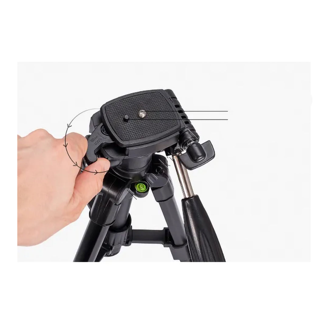 Mini Trekëmbesh (Tripod) Jmary Me Gjatësi Të Rregullueshme Për Kamera, Gopro, SLR,  Etj.