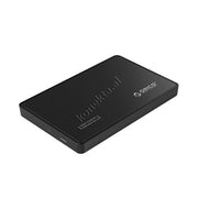 Mbajtese Dhe Lexuese Hard Disk / SSD 2.5" Orico Me Porte Type-C