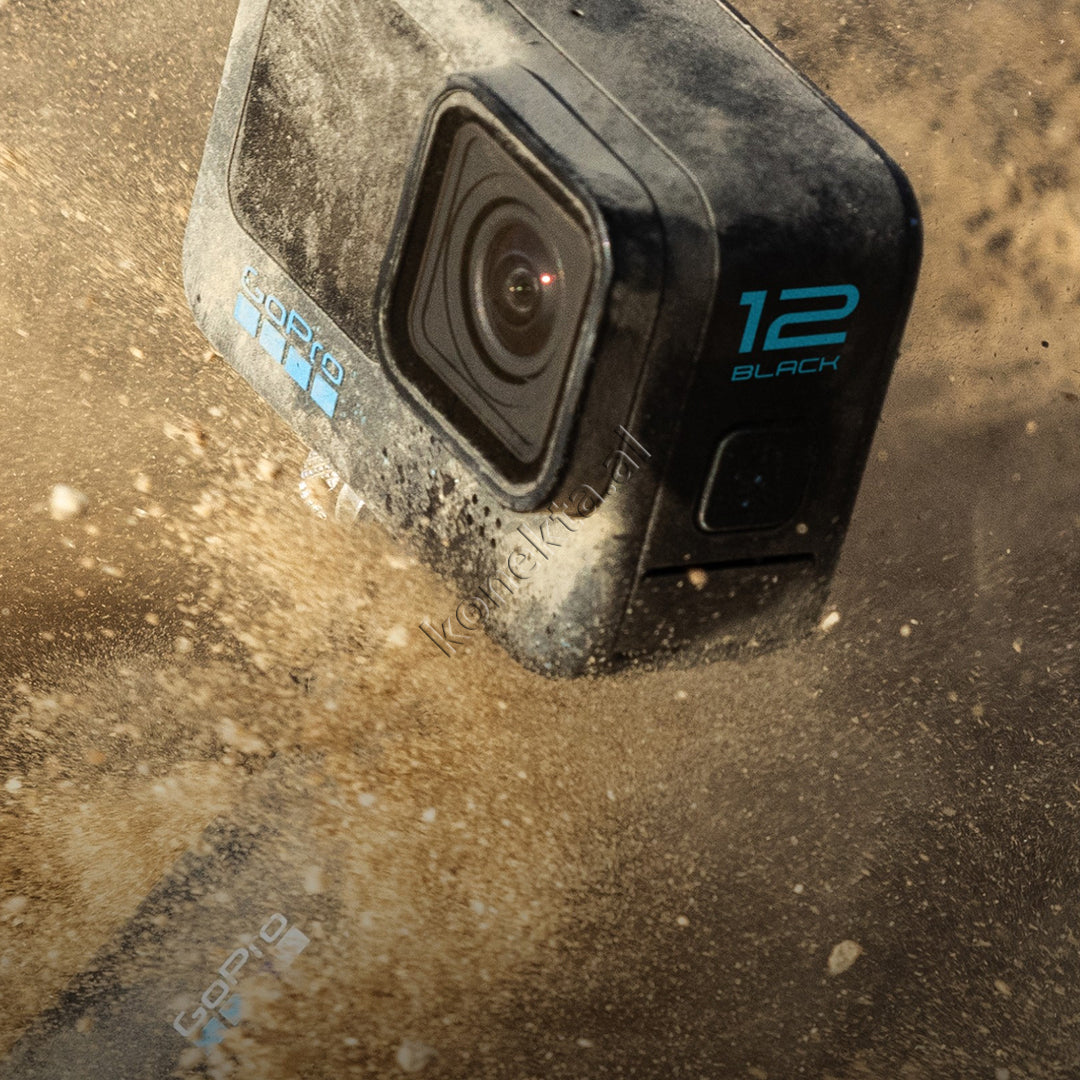Kamera Sportive GoPro Hero 12