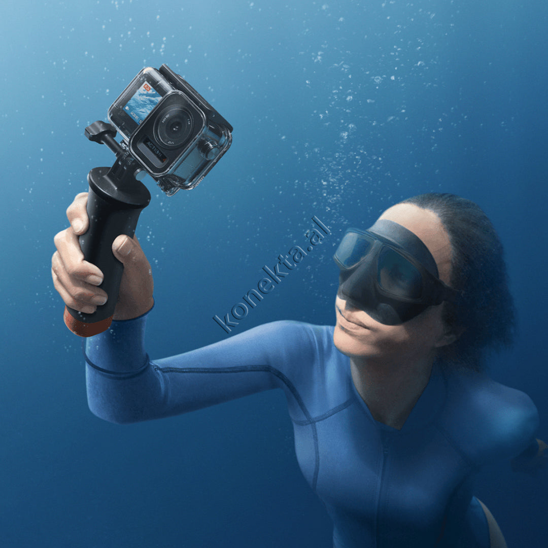 Kamera Sportive DJI Osmo Action 4 Adventure Combo