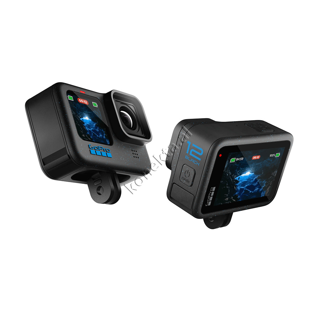 Kamera Sportive GoPro Hero 12