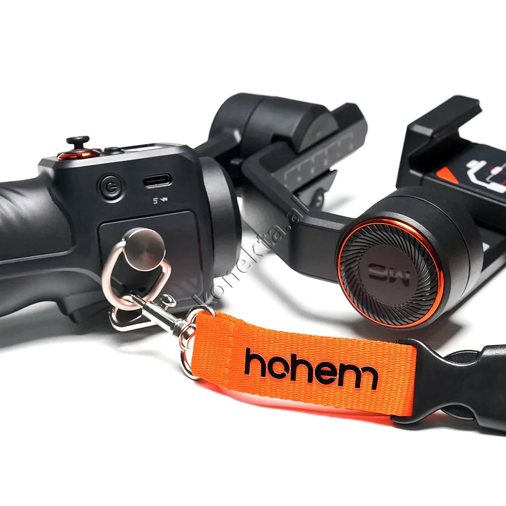 Stabilizues Celulari Hohem iSteady Mobile+ Me 3 Akse