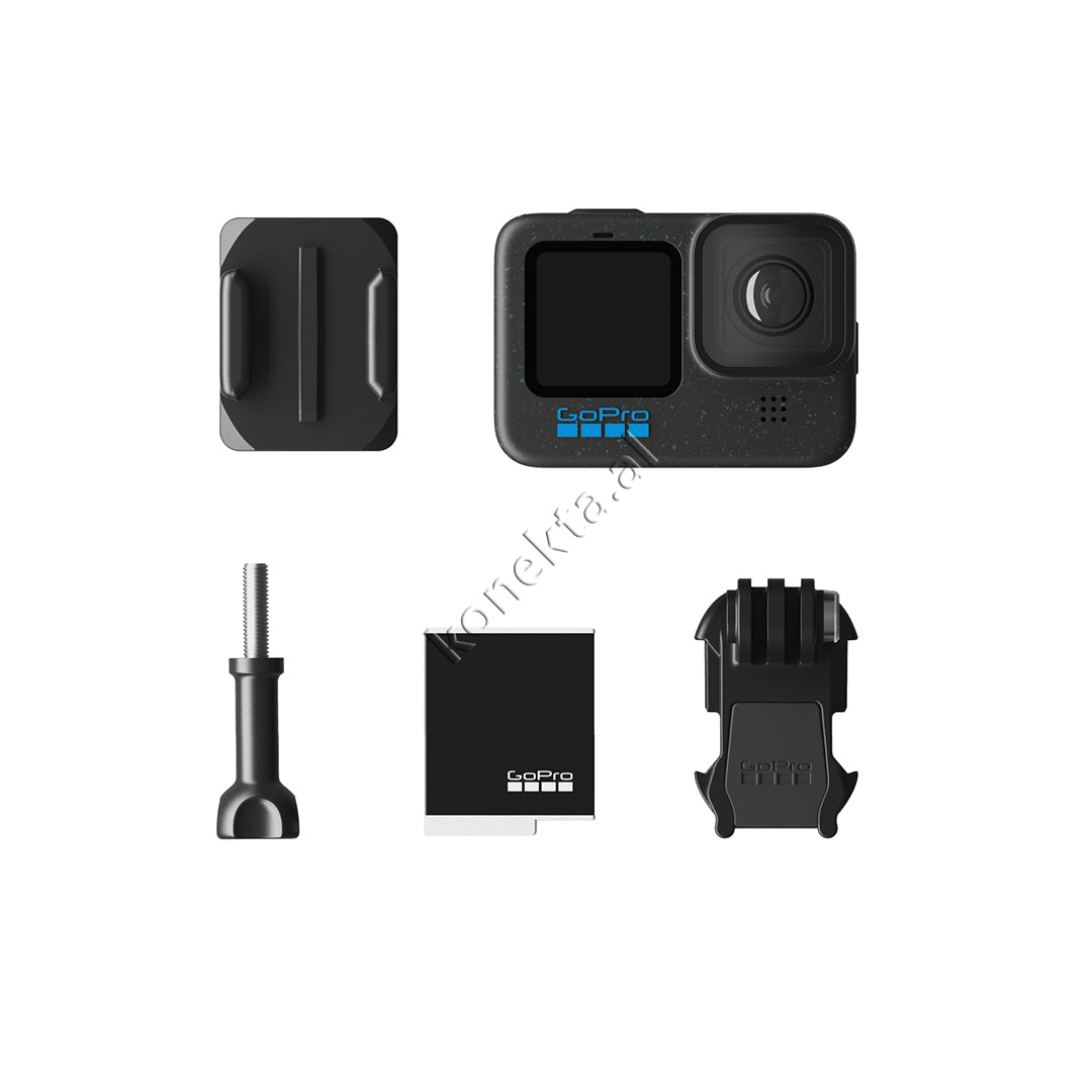 Kamera Sportive GoPro Hero 12