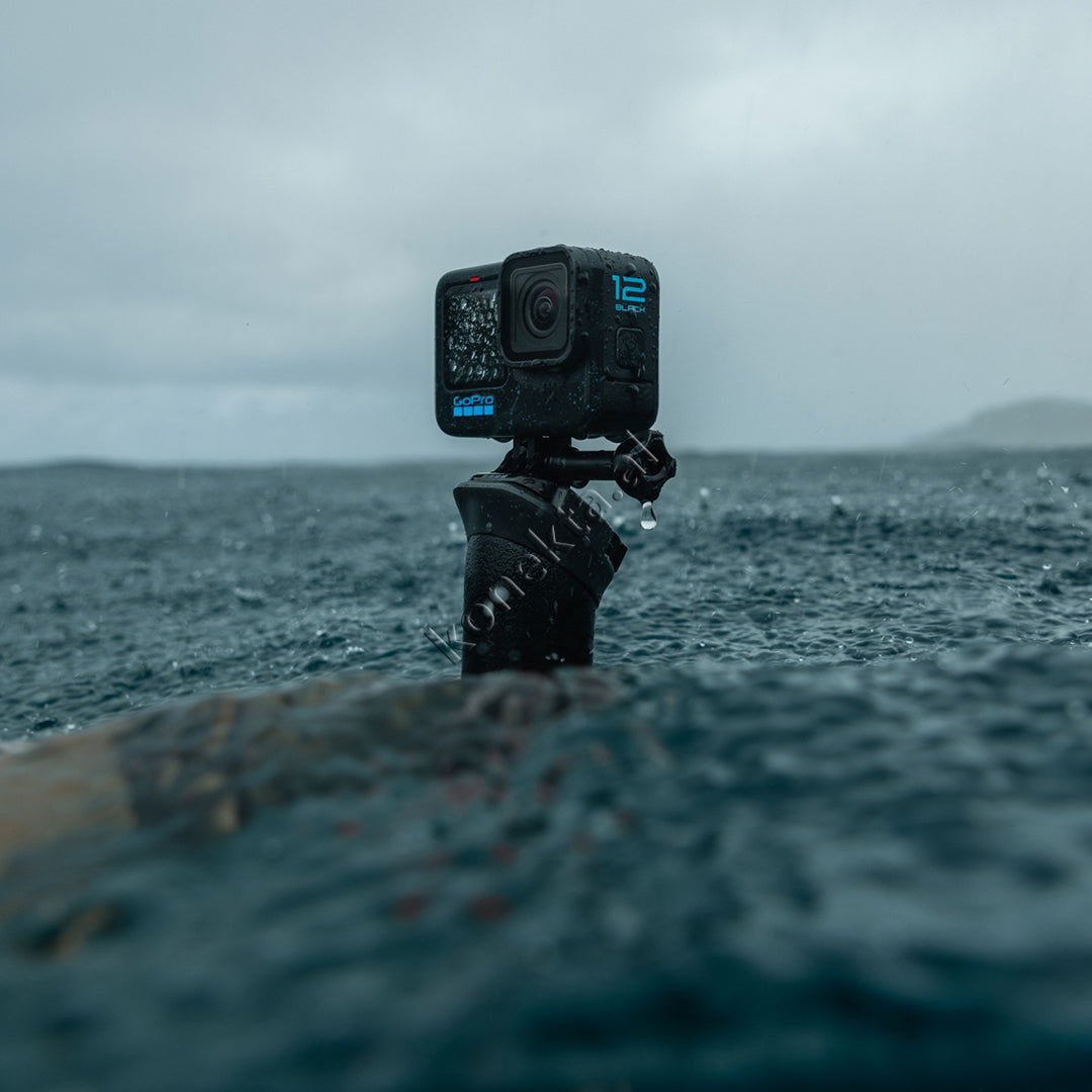 Kamera Sportive GoPro Hero 12