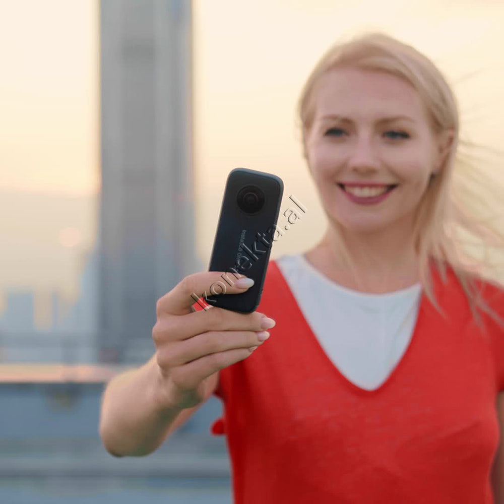 Kamera Sportive Insta360 One X2 360°