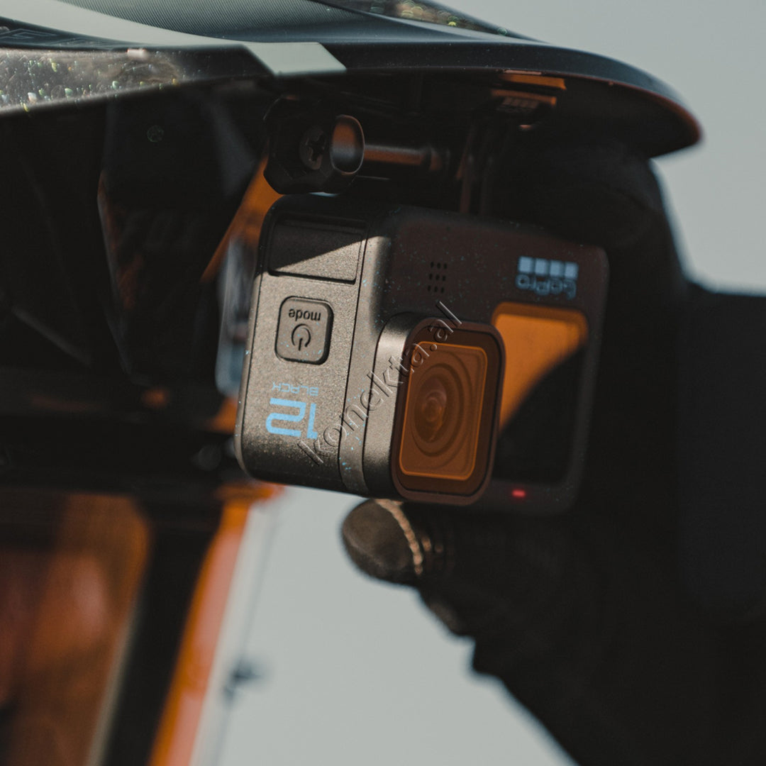Kamera Sportive GoPro Hero 12