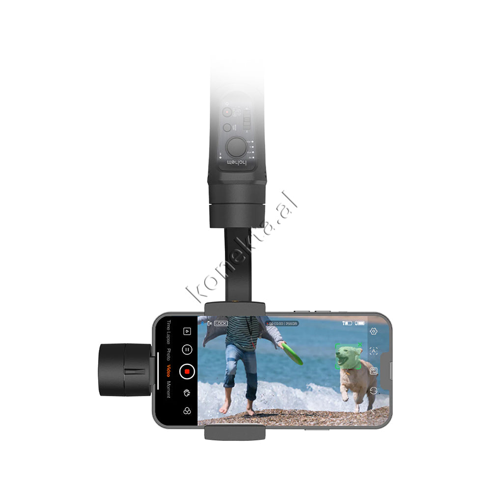 Stabilizues Celulari Hohem iSteady Mobile+ Me 3 Akse