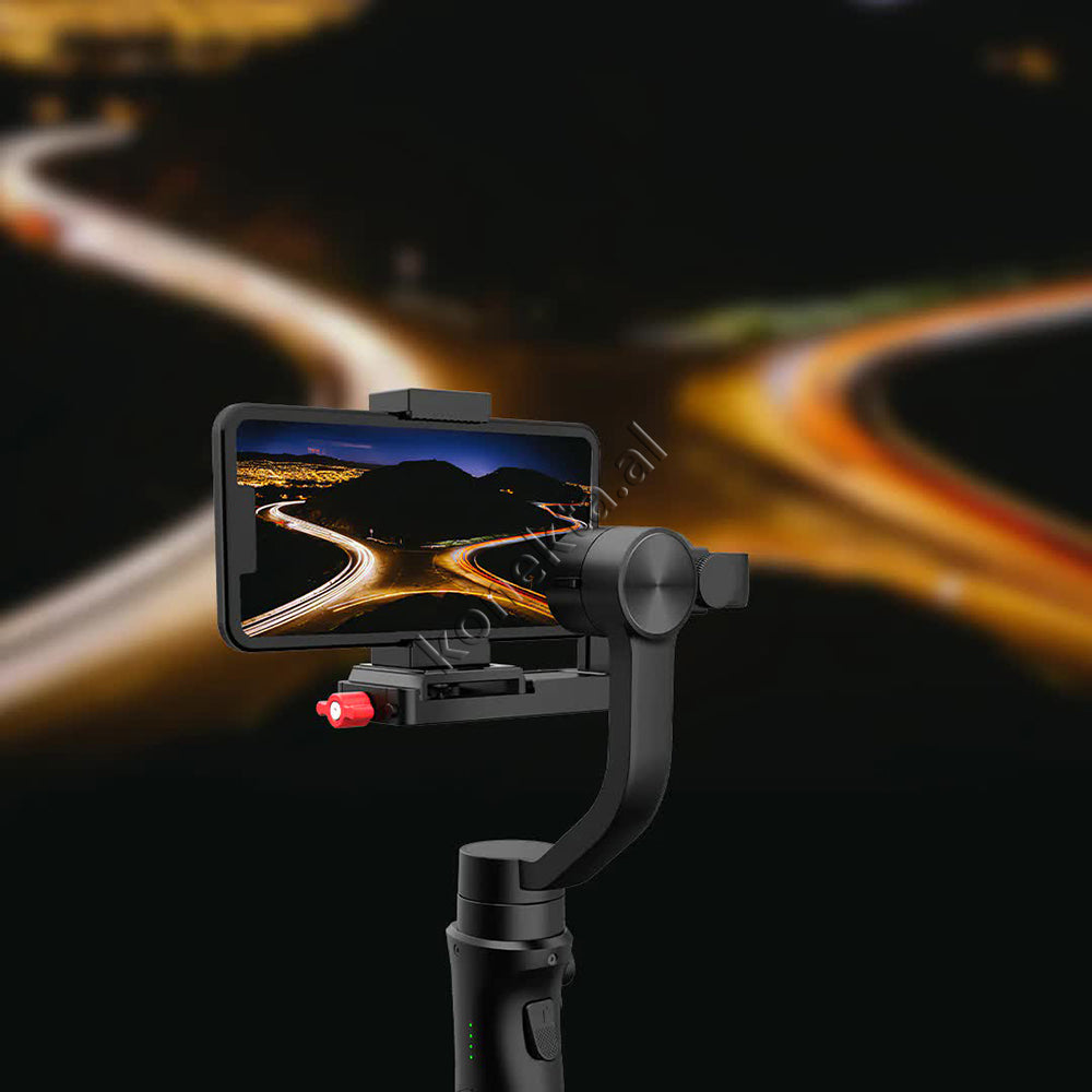 Stabilizues Kamere Gimbal Hohem iSteady Multi Me 3 Akse