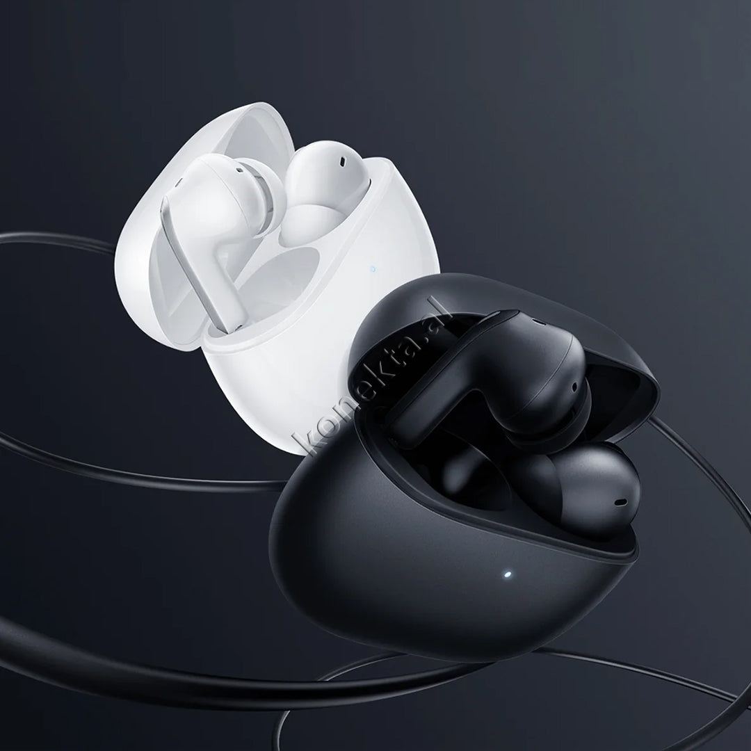 Kufje Moderne Me Bluetooth me 3 Mikrofona Redmi Buds 4 Pro