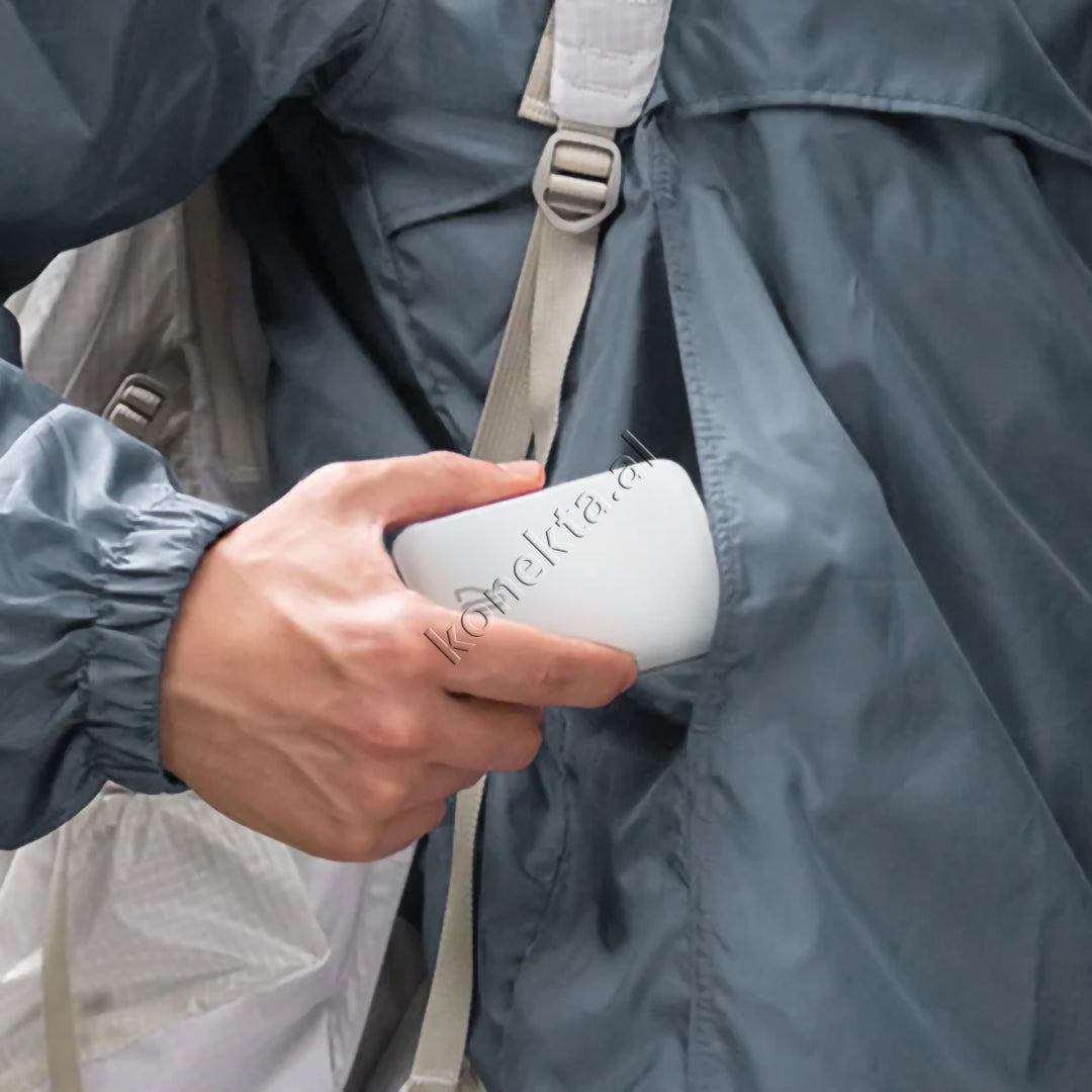 Bateri E Jashtme Baseus 6000mAh 20W Me Karikim Wireless MagSafe