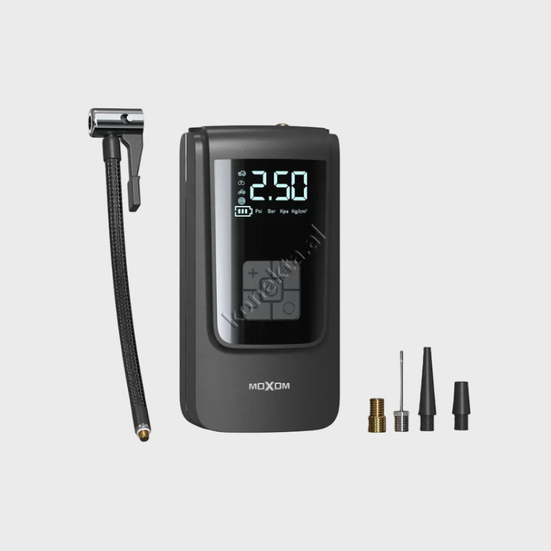 Pompe Fryrese Inteligjente Plotesisht Automatike Per Automjete Dhe Sende Te Ndryshme