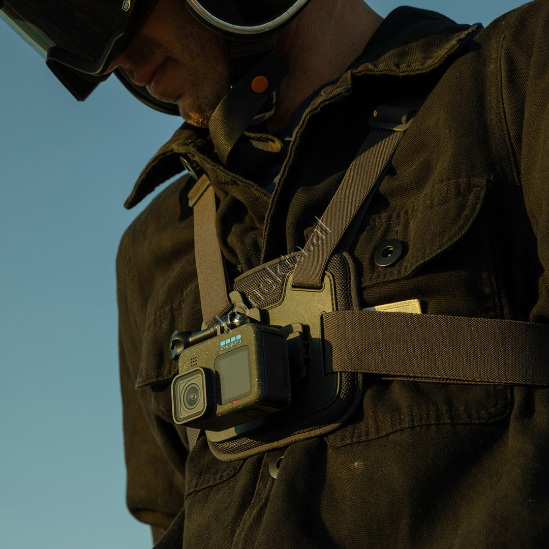 Kamera Sportive GoPro Hero 12