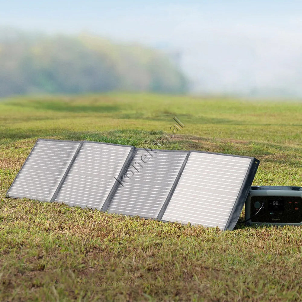 Panel Diellor Baseus 100W Me Energji Te Larte