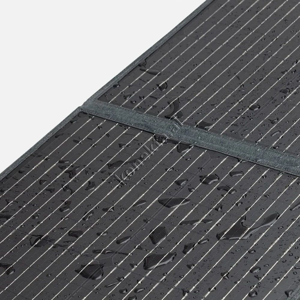Panel Diellor Baseus 100W Me Energji Te Larte