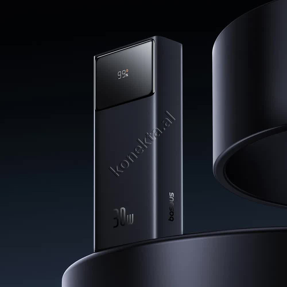 Bateri E Jashtme 30W Baseus 20000mAh
