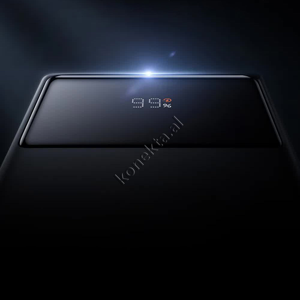 Bateri E Jashtme 30W Baseus 20000mAh