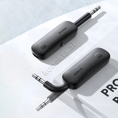 Adaptor Audio Marres Dhe Transmetues Bluetooth 5.0 UGreen
