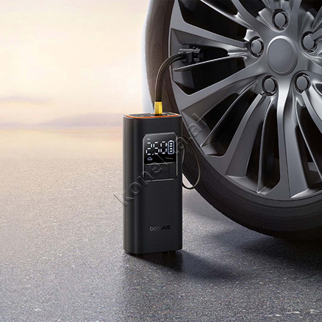 Pompe Fryrese Per Makine 150PSI Baseus