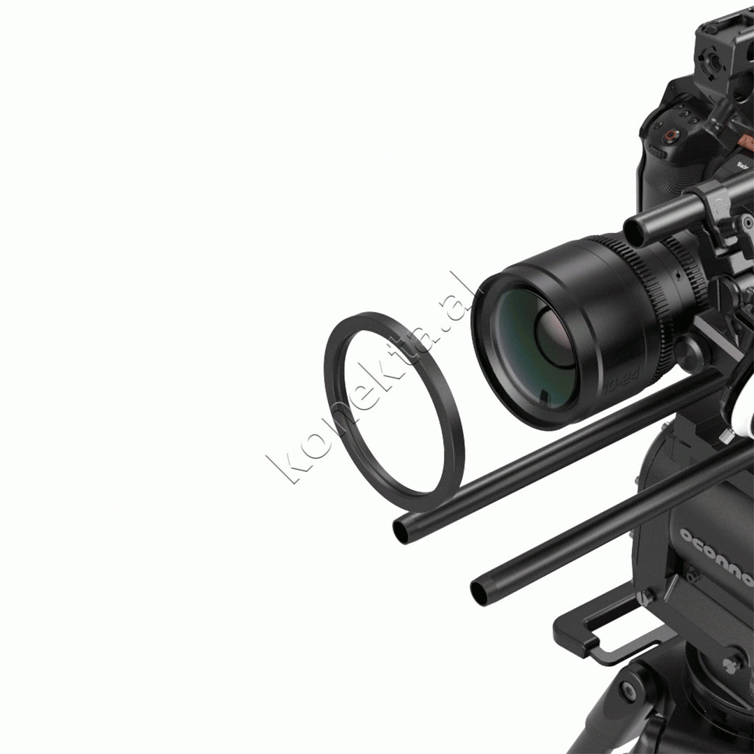 Aksesor Mini Matte Box Pro SmallRig 3680B