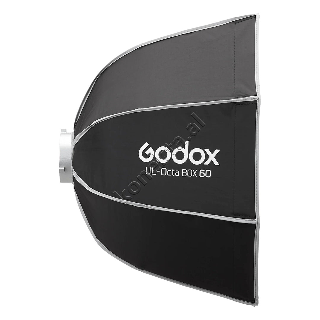 Softbox Oktagonal Profesional 60 cm Godox UL-BOX Octa-60