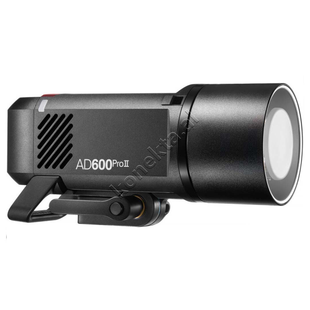 Blic Flash LED Profesional Godox AD600Pro II