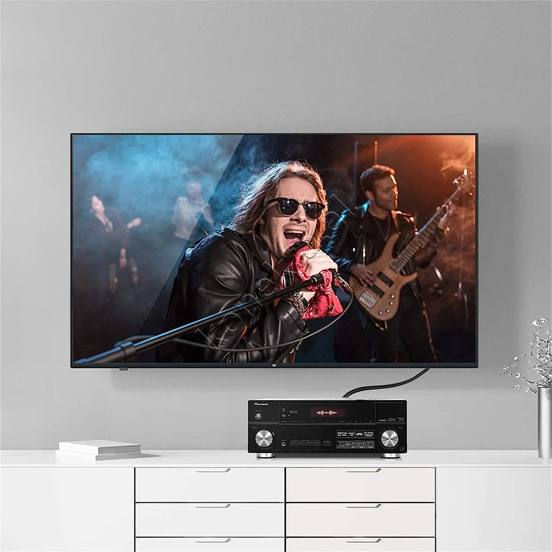Kabell Audio 2RCA Ne 2RCA (M-M) 1.5m Ugreen
