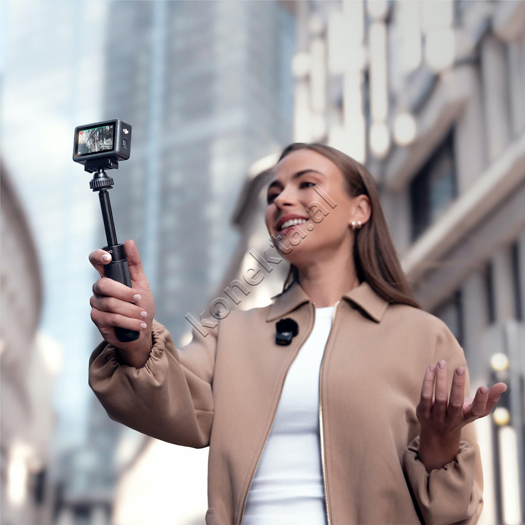 Kamera Sportive DJI Osmo Action 6 Standard Combo