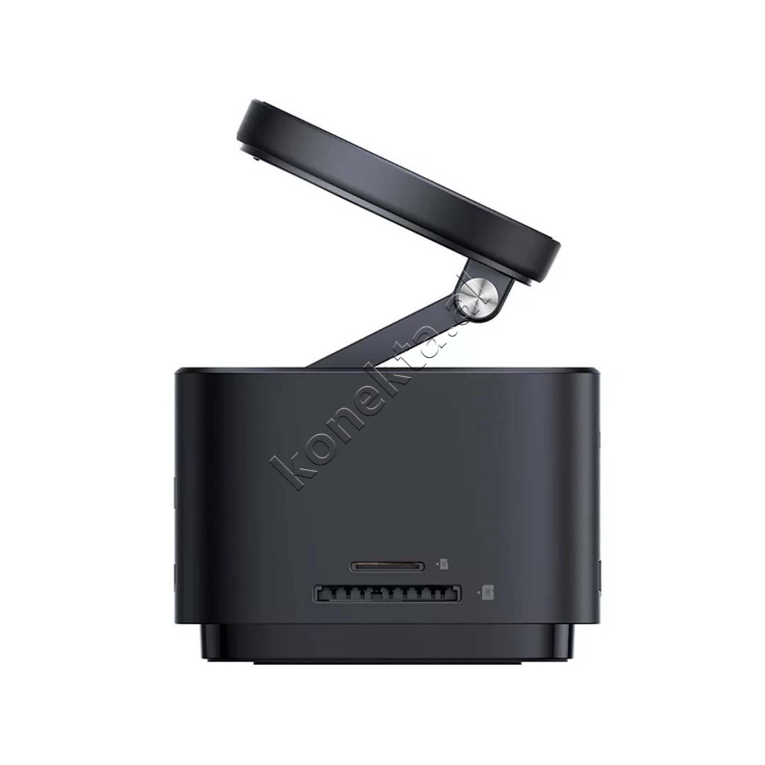 Hub Karikimi Wireless MagPro Seria II Baseus 7 Ne 1 15W