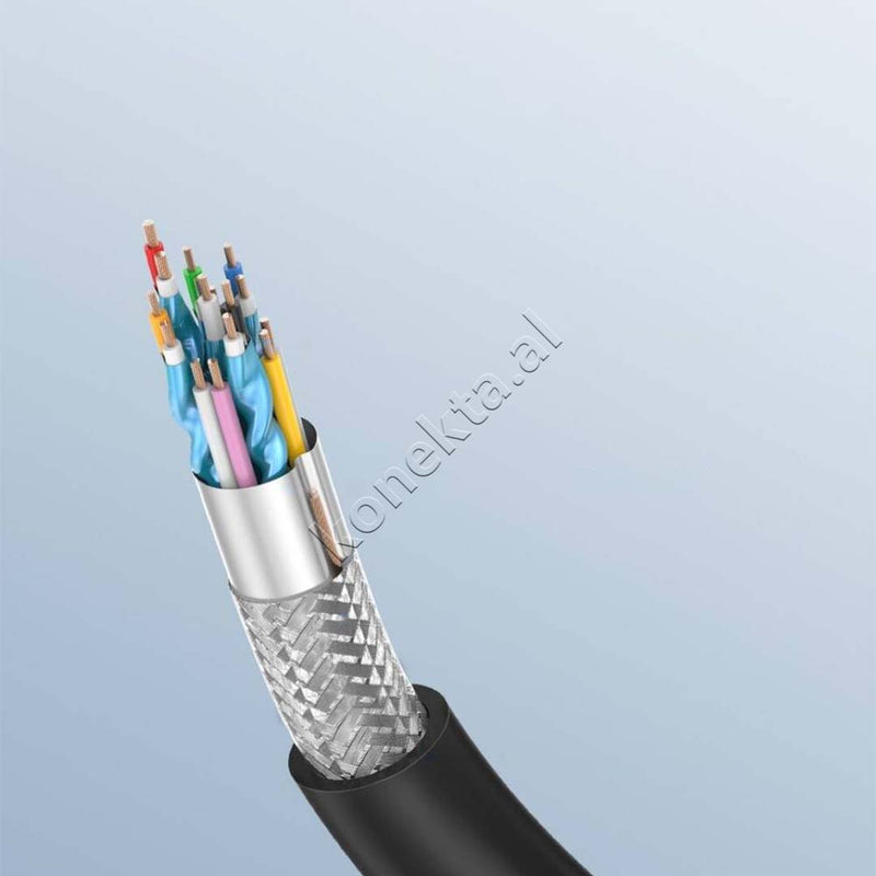 Adaptor Kabell HDMI - HDMI 4K Ugreen 1.5m/3m