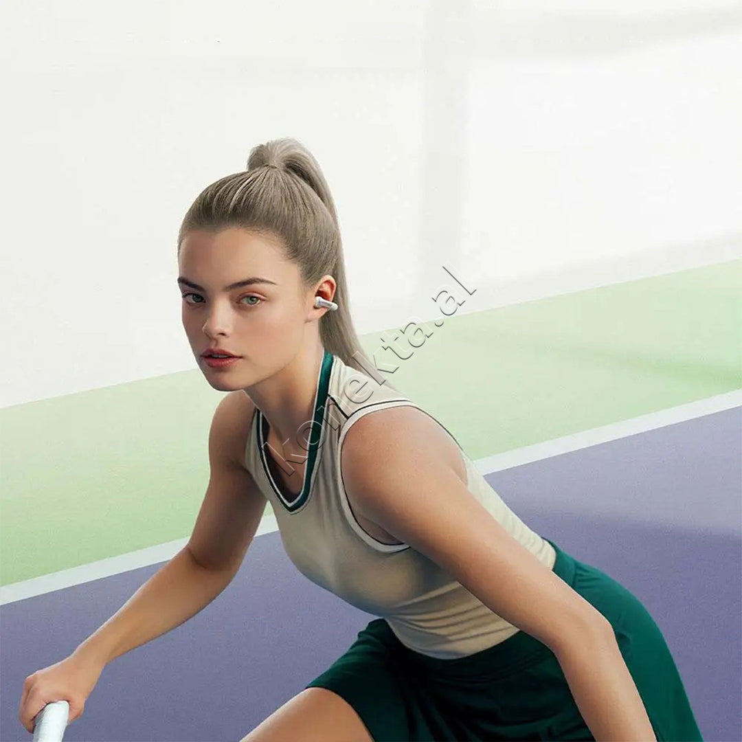 Kufje Çift Me Bluetooth HiTune S5 Ugreen