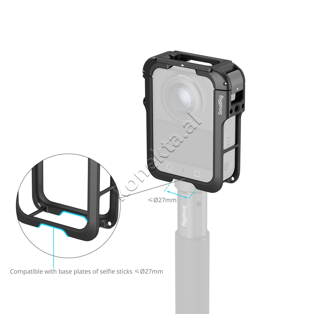 Cage For DJI Osmo 360 SmallRig 5704
