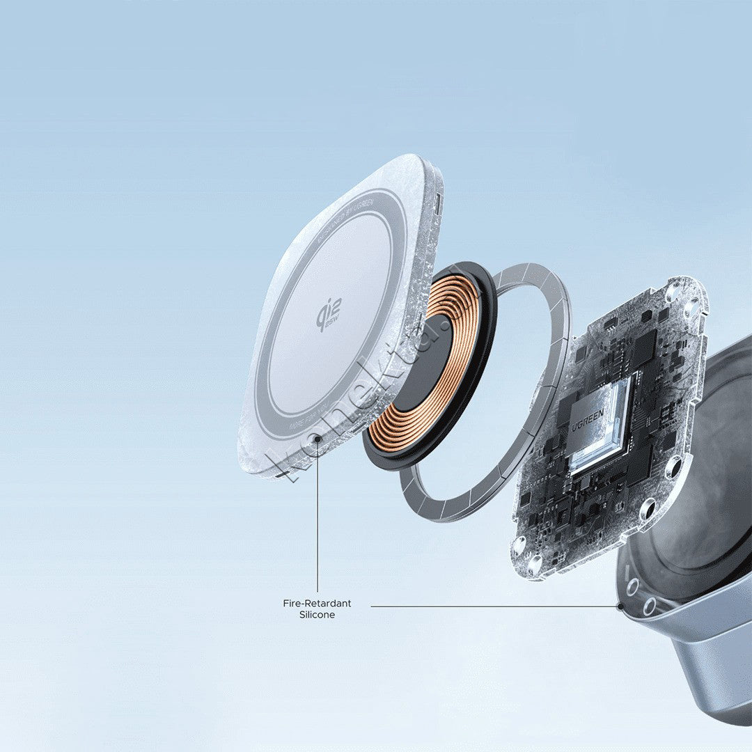 Karikues Wireless 3 Ne 1 35W UGreen
