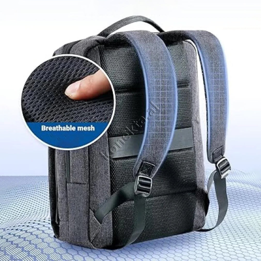 Cante Shpine Per Laptop Deri Ne 15.6" UGreen