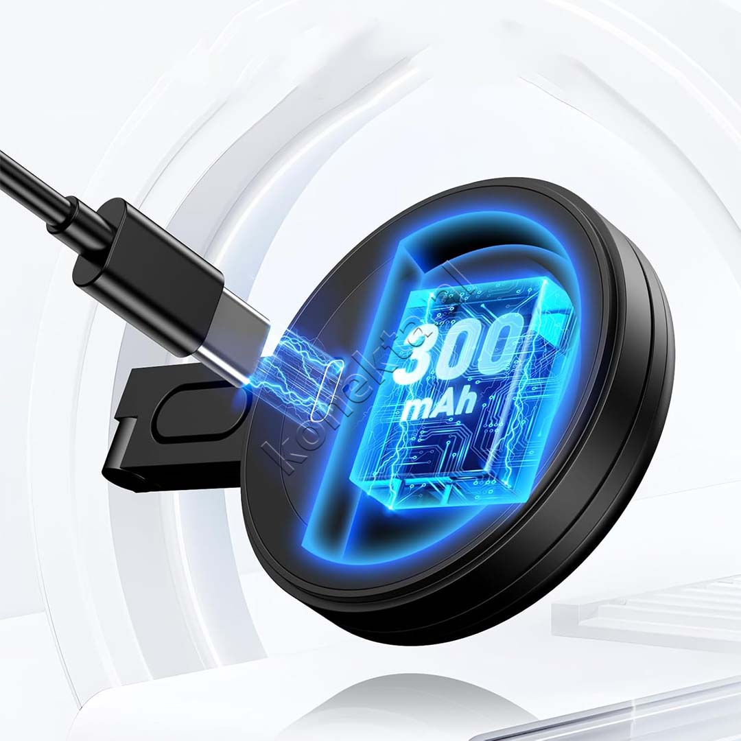 Mini Drite Profesionale Magnetike Per Selfie