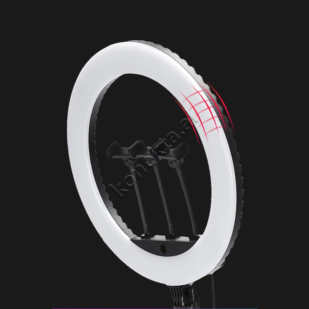 Drite Rrethore Profesionale 18" Ring Light Jmary