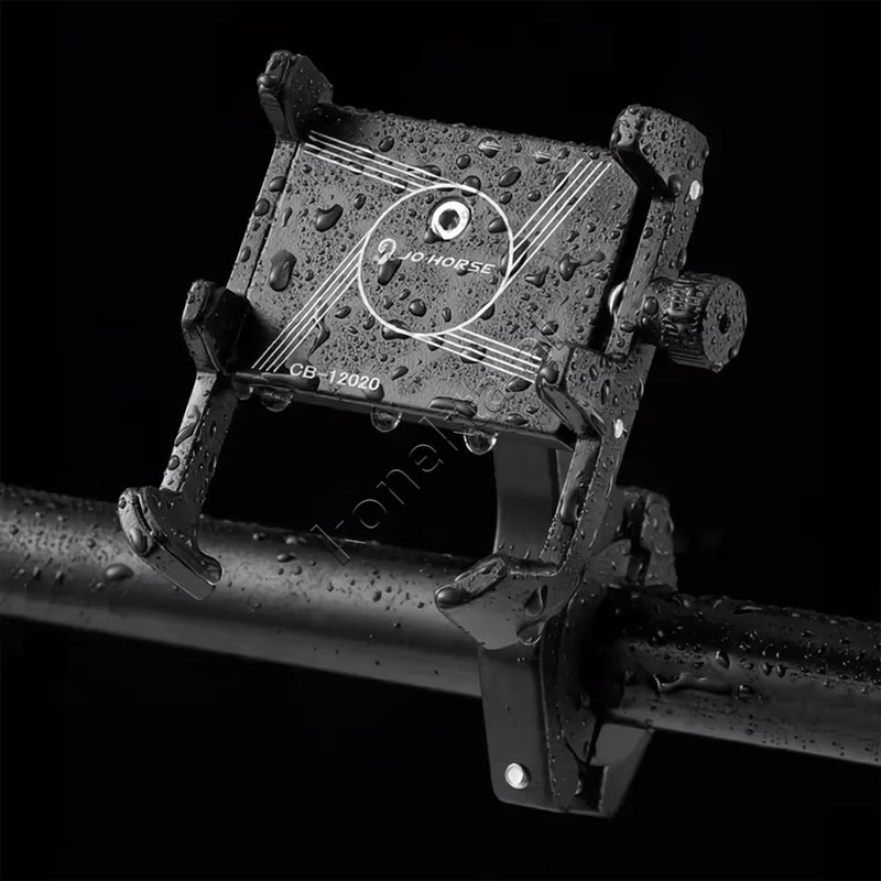 Mbajtese Celulari Per Biciklete Dhe Motorr Jo Horse