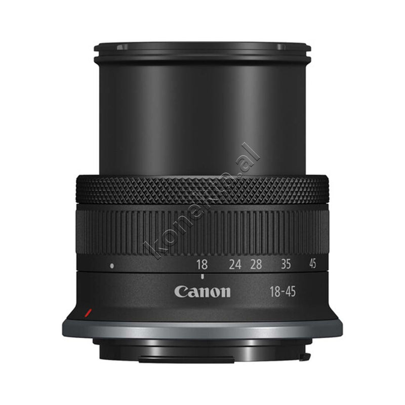 Kamera Digjitale Profesionale Canon R10 Me Lente 18-45mm