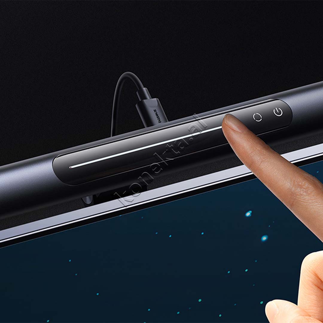 Drite LED Per Monitore i-wok3 Baseus