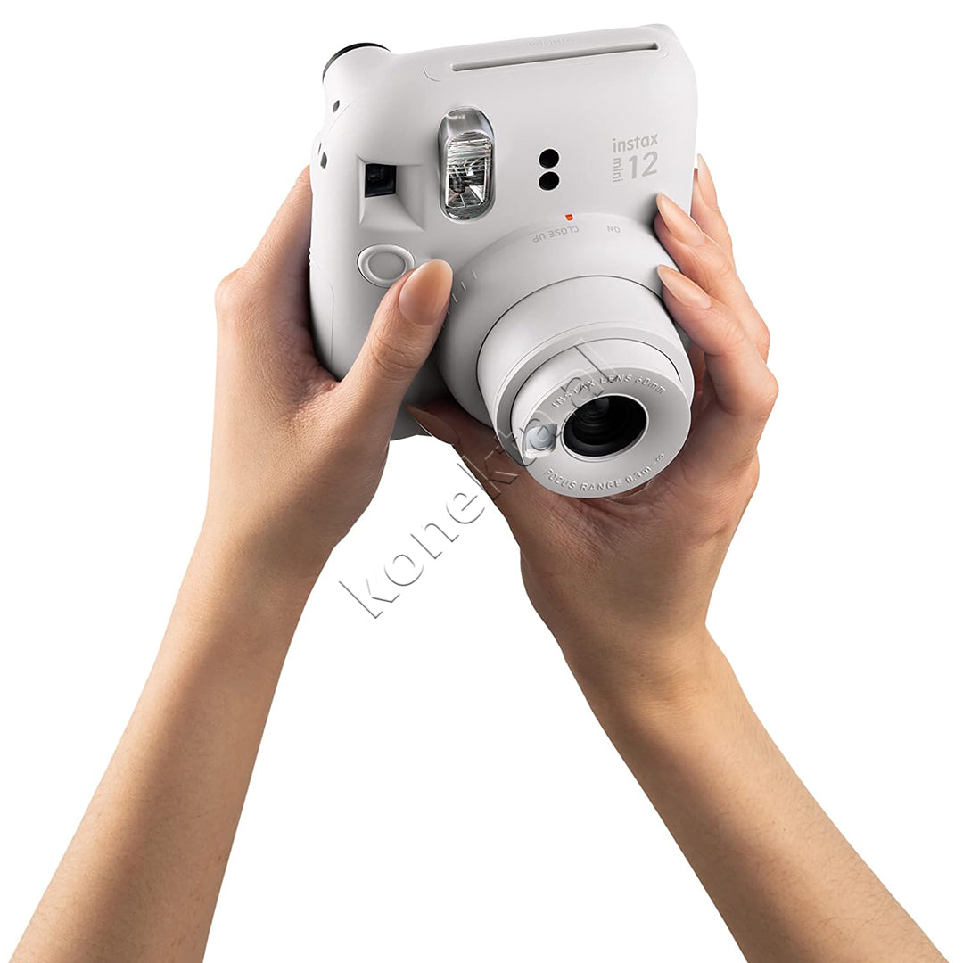 Kamera Digjitale Profesionale Fujifilm Instax Mini 12