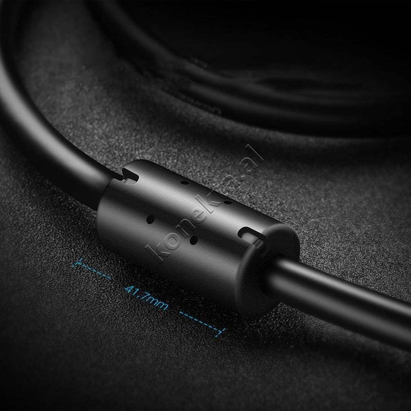 Adaptor Kabell USB 2.0 (M) Ne Mini 5 Pin (M) Ugreen 1.5m