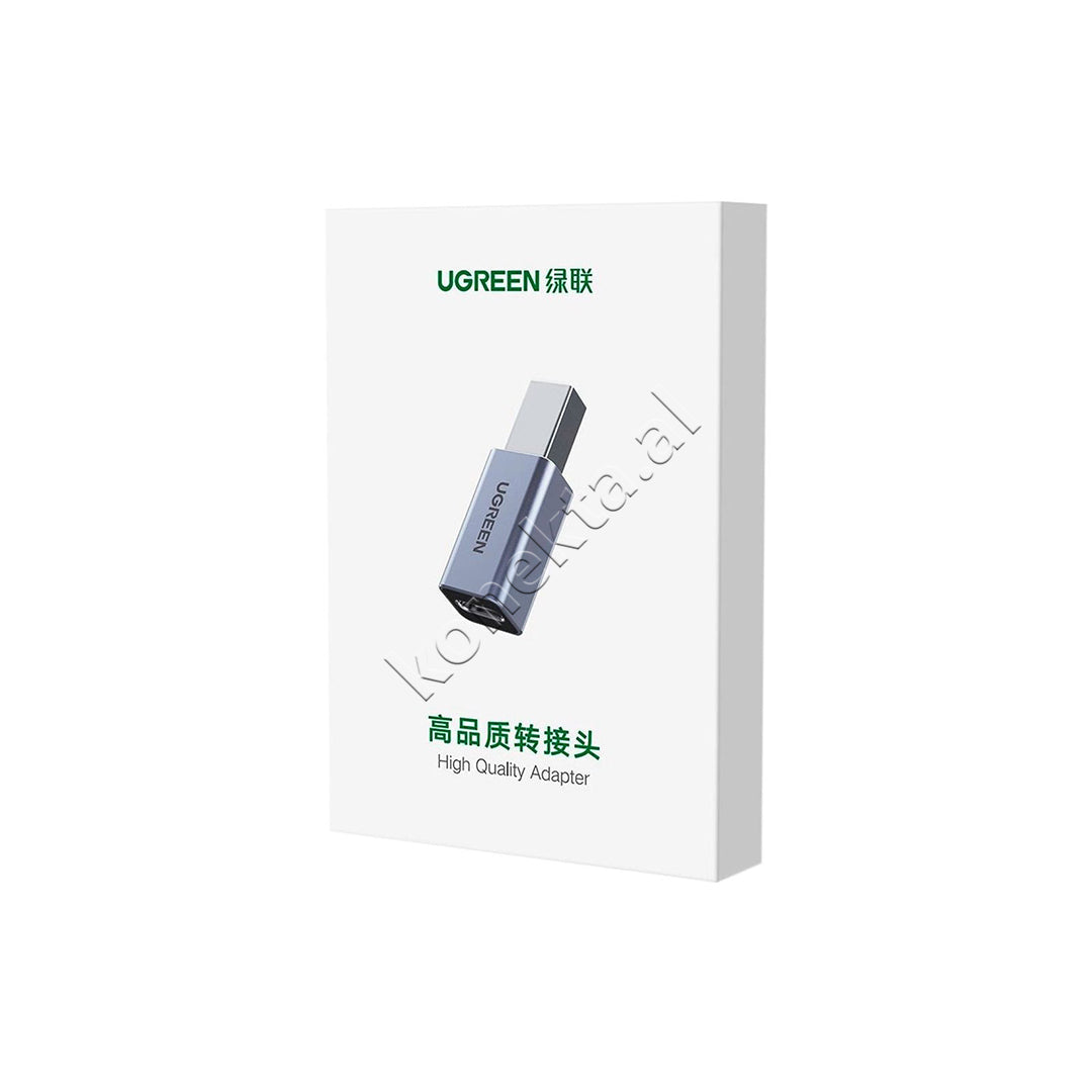 Adaptor USB-C (F) Ne USB-B (M) Ugreen