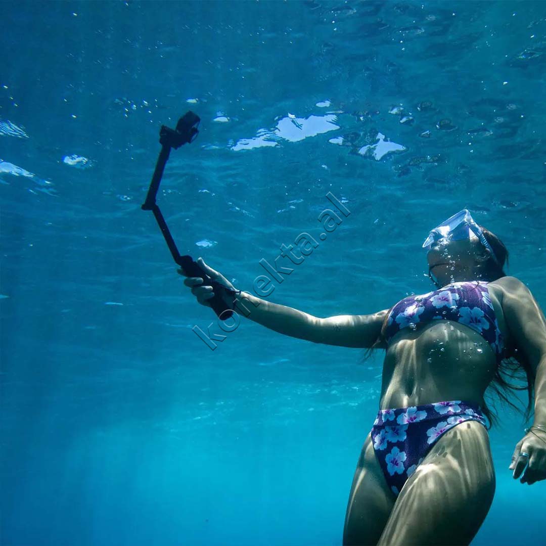 Shkop Per Kamera GoPro 3 Ne 1 Tripod/ Krah/ Doreze