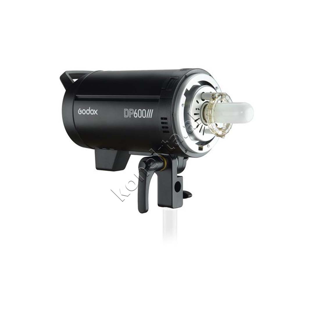 Blic Flash LED Profesional 600Ws Godox DP600III