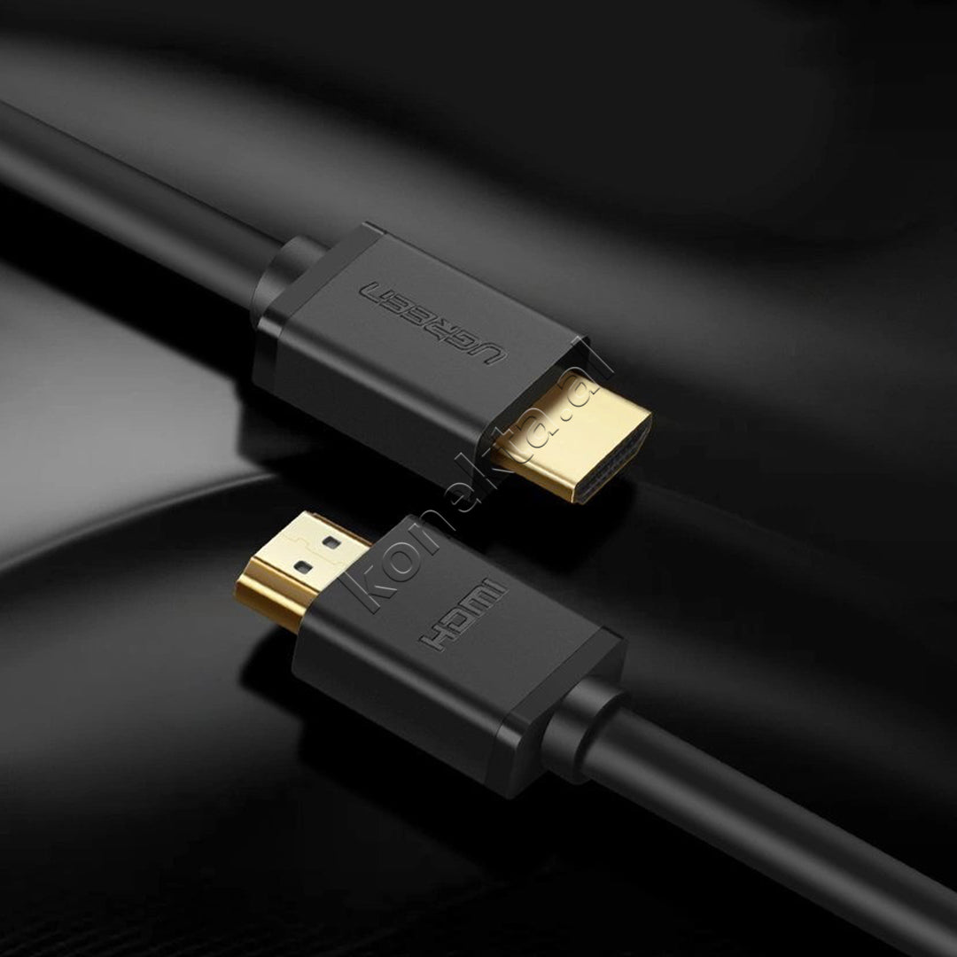 Kabell HDMI (M) Ne HDMI (M) 20m Ugreen