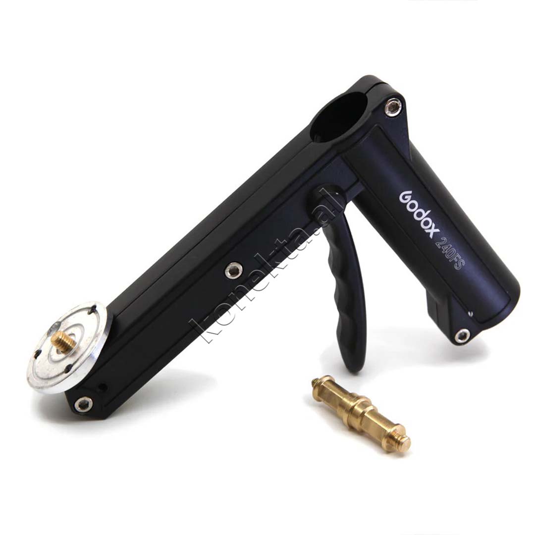 Stativ Me Rrota Per Drita Godox 240FS